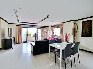 For Rent 2 Bedroom Condo In Bang Lamung, Chonburi