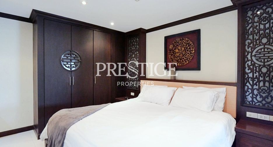 Wohnung zur Miete mit 2 Zimmer in Bang Lamung, Chonburi