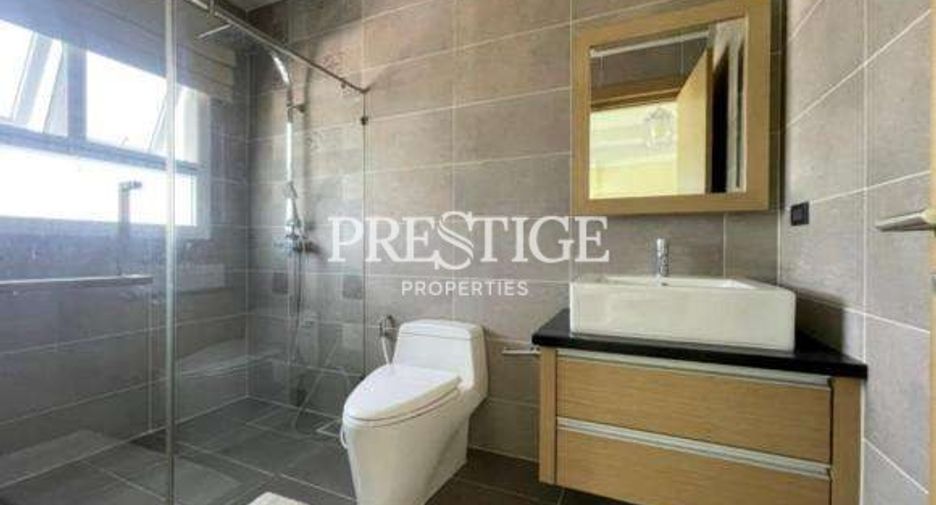 For rent 4 bedrooms house in Bang Lamung, Chonburi