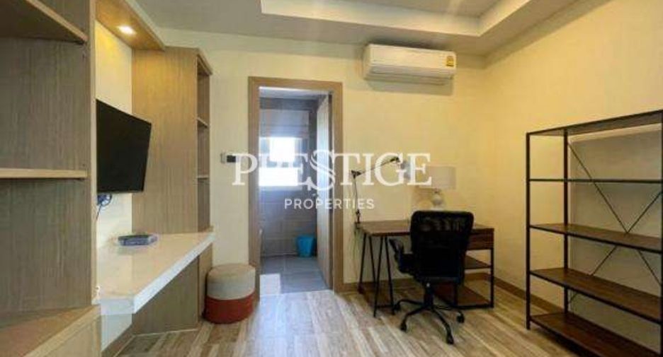 For rent 4 bedrooms house in Bang Lamung, Chonburi