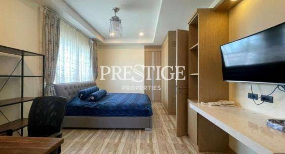 For rent 4 bedrooms house in Bang Lamung, Chonburi