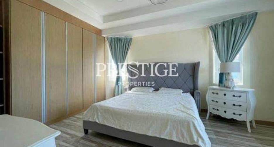 For rent 4 bedrooms house in Bang Lamung, Chonburi