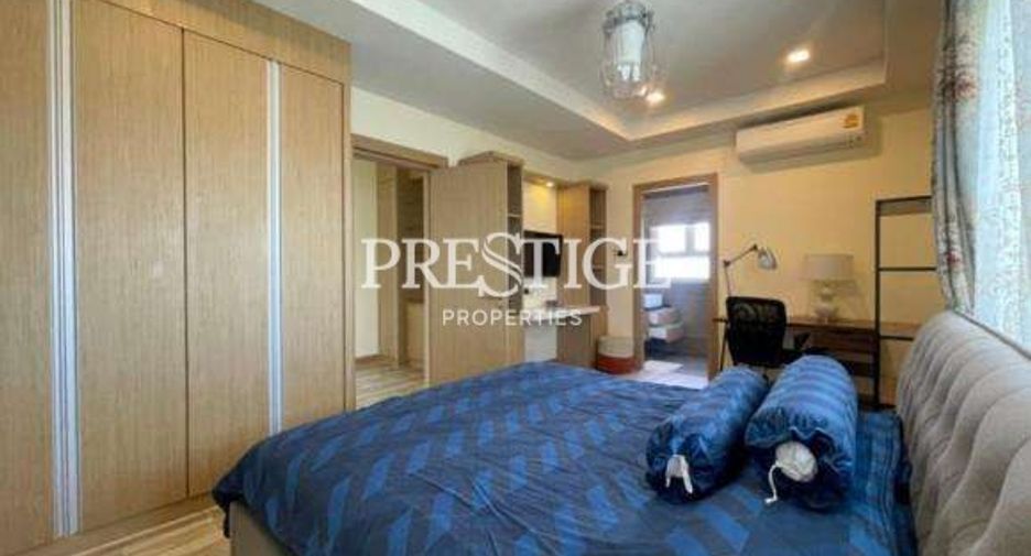 For rent 4 bedrooms house in Bang Lamung, Chonburi