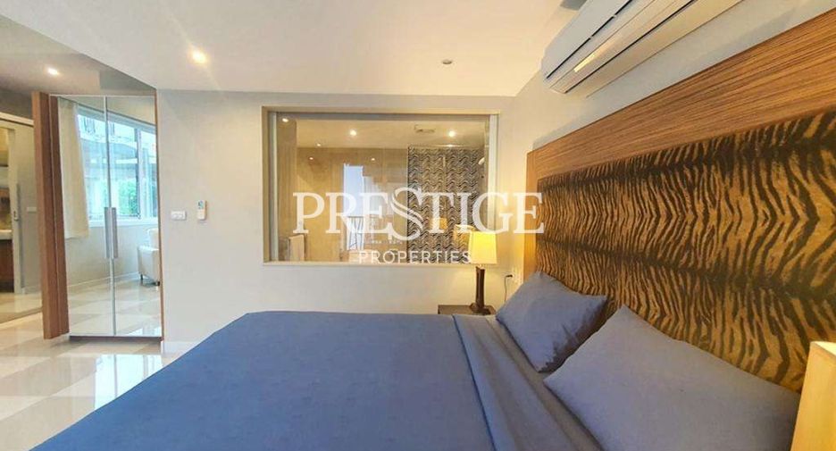 For rent 2 bedrooms condo in Bang Lamung, Chonburi