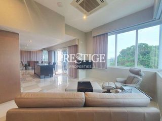 For Rent 2 Bedroom Condo In Bang Lamung, Chonburi