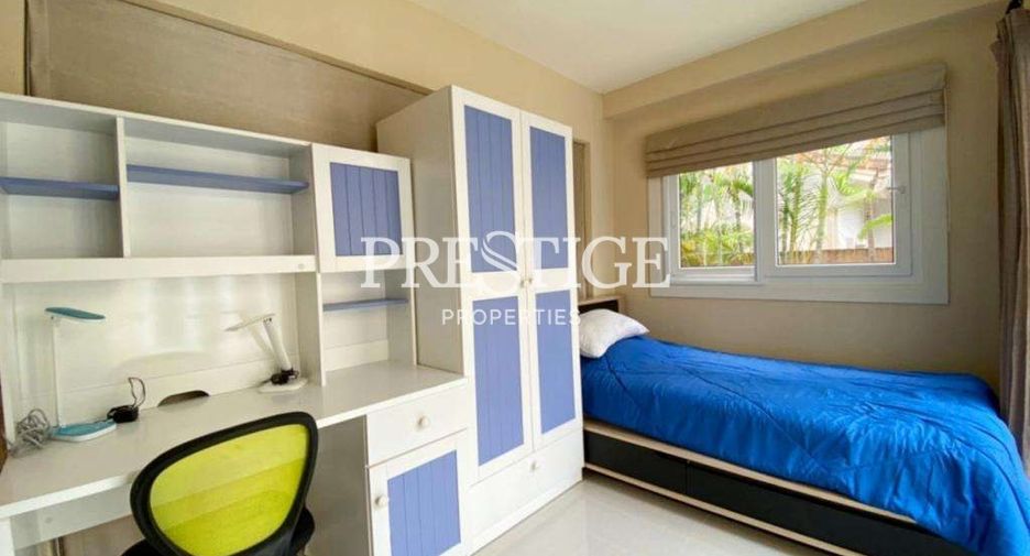 For rent 4 ベッドルーム house in Bang Lamung, Chonburi