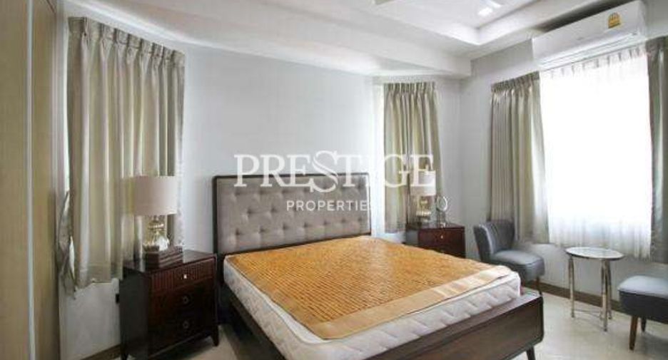 For rent 4 bedrooms house in Bang Lamung, Chonburi
