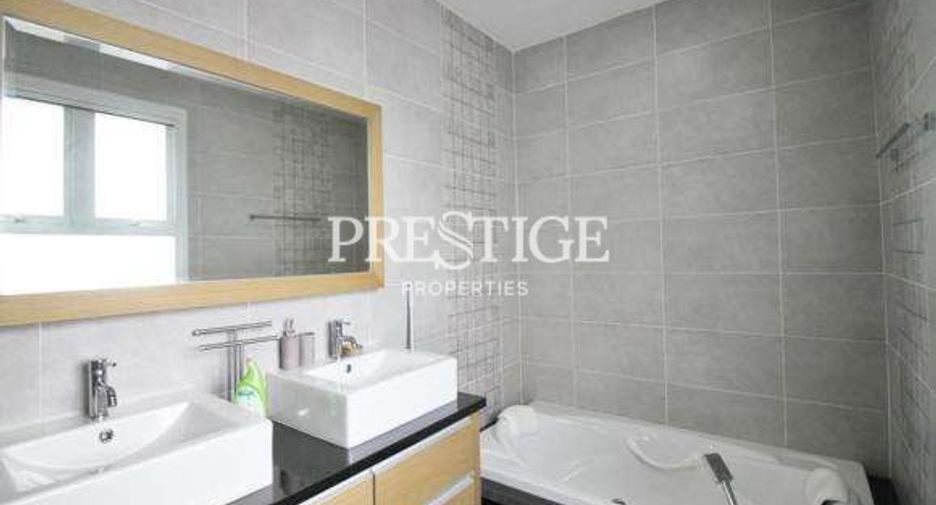 For rent 4 bedrooms house in Bang Lamung, Chonburi