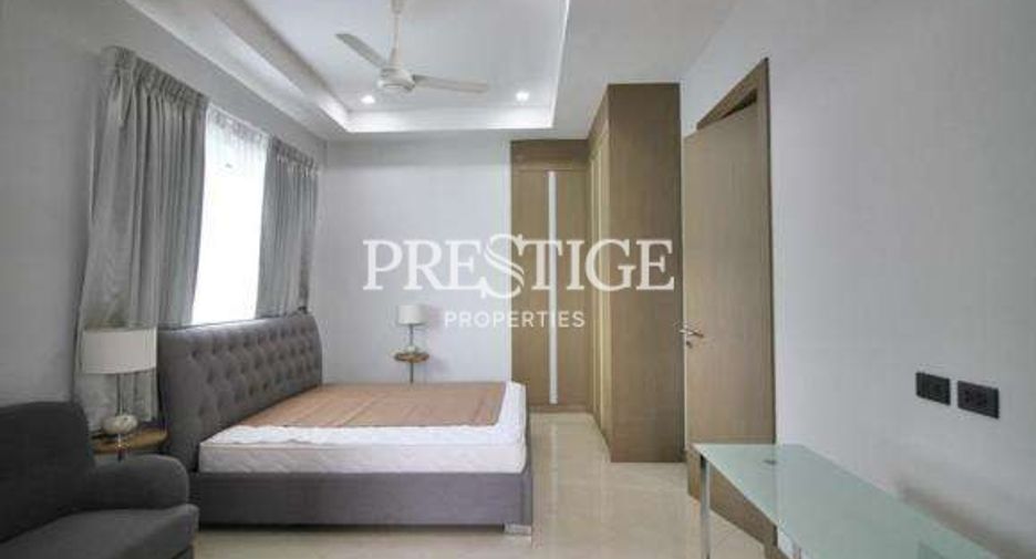 For rent 4 bedrooms house in Bang Lamung, Chonburi
