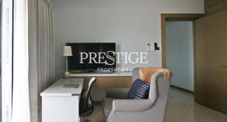 For rent 4 bedrooms house in Bang Lamung, Chonburi