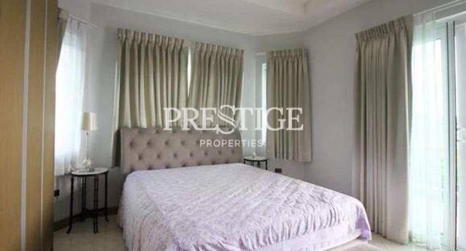 For rent 4 bedrooms house in Bang Lamung, Chonburi