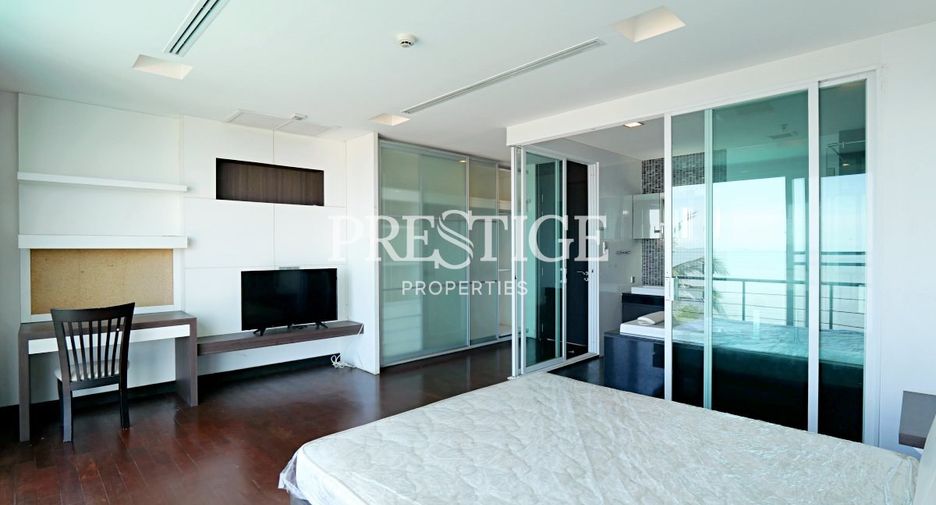 ขาย และ ให้เช่า 2 ห้องนอน คอนโด ใน บางละมุง, ชลบุรี