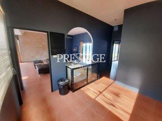 For rent 2 bedrooms house in Bang Lamung, Chonburi