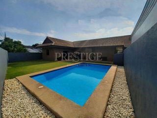 For Rent 2 Bedroom House In Bang Lamung, Chonburi