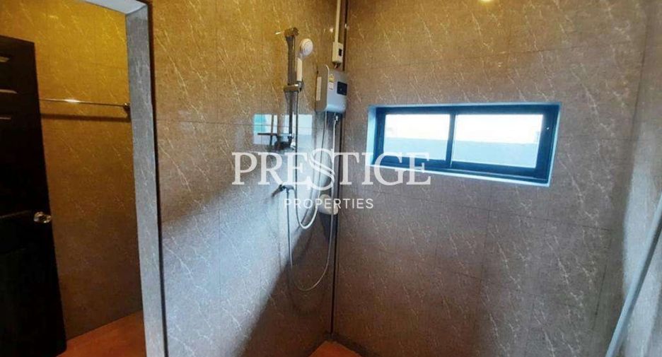 For rent 2 bedrooms house in Bang Lamung, Chonburi