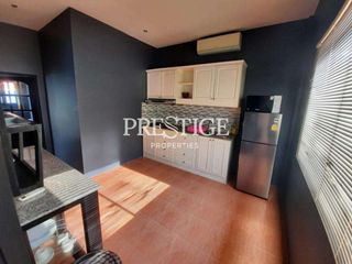 For rent 2 bedrooms house in Bang Lamung, Chonburi