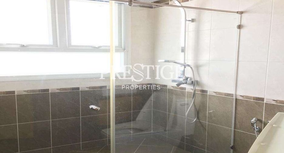 For rent 4 bedrooms house in Bang Lamung, Chonburi