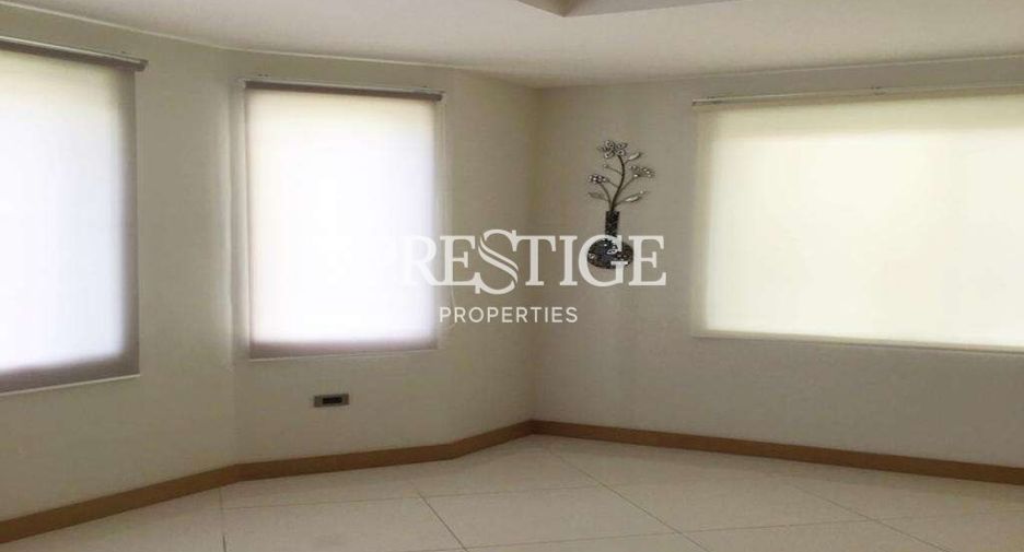 For rent 4 bedrooms house in Bang Lamung, Chonburi