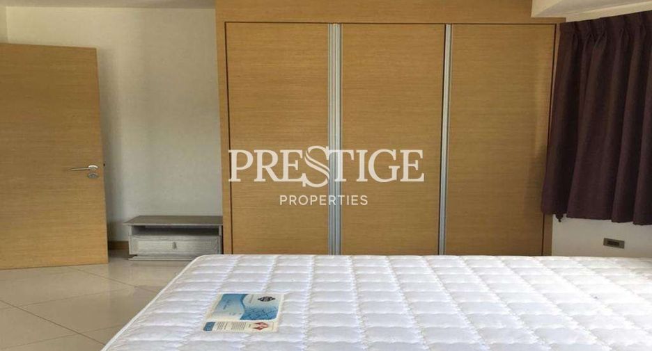 For rent 4 bedrooms house in Bang Lamung, Chonburi