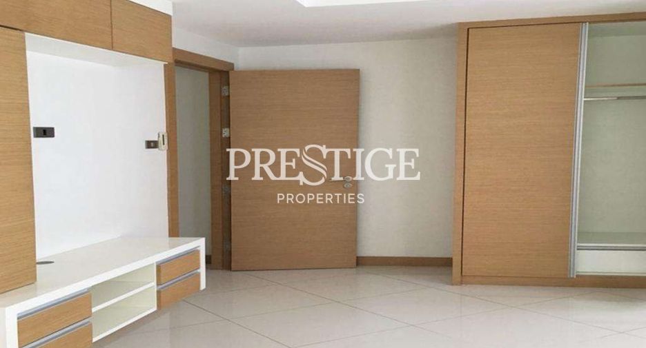 For rent 4 bedrooms house in Bang Lamung, Chonburi