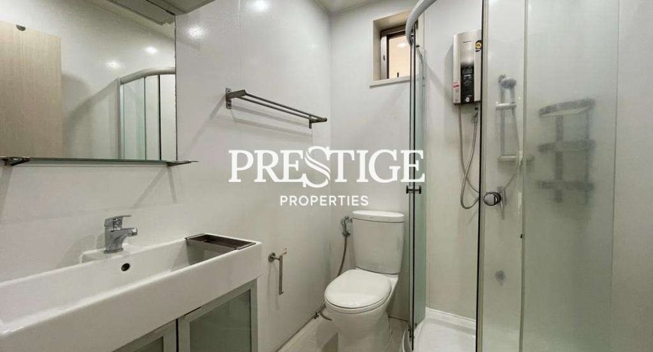 For rent 4 bedrooms house in Bang Lamung, Chonburi