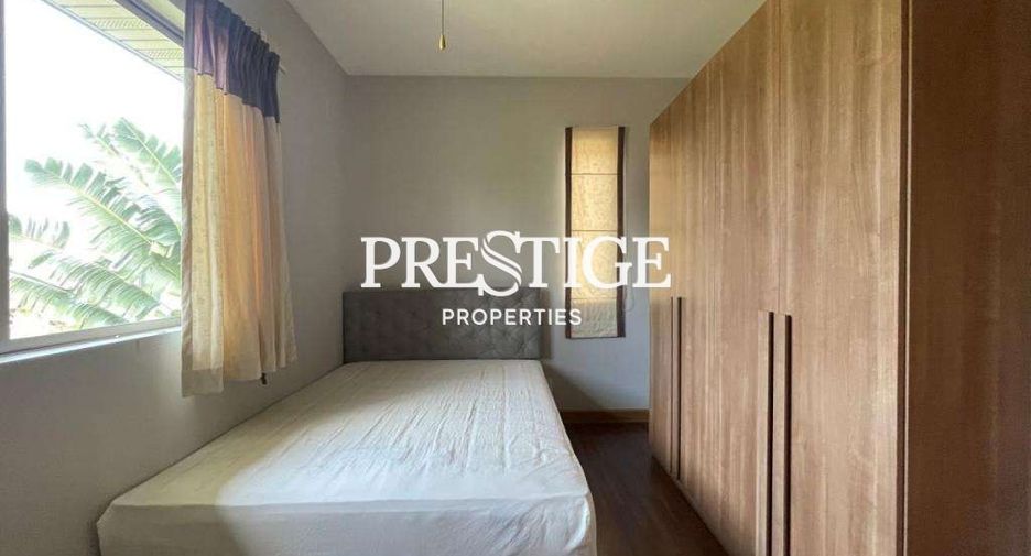 For rent 4 bedrooms house in Bang Lamung, Chonburi