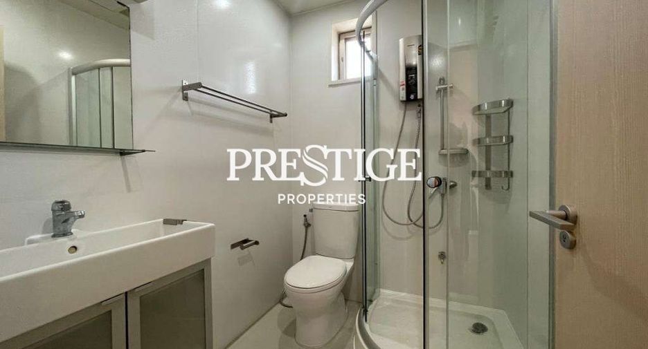 For rent 4 bedrooms house in Bang Lamung, Chonburi