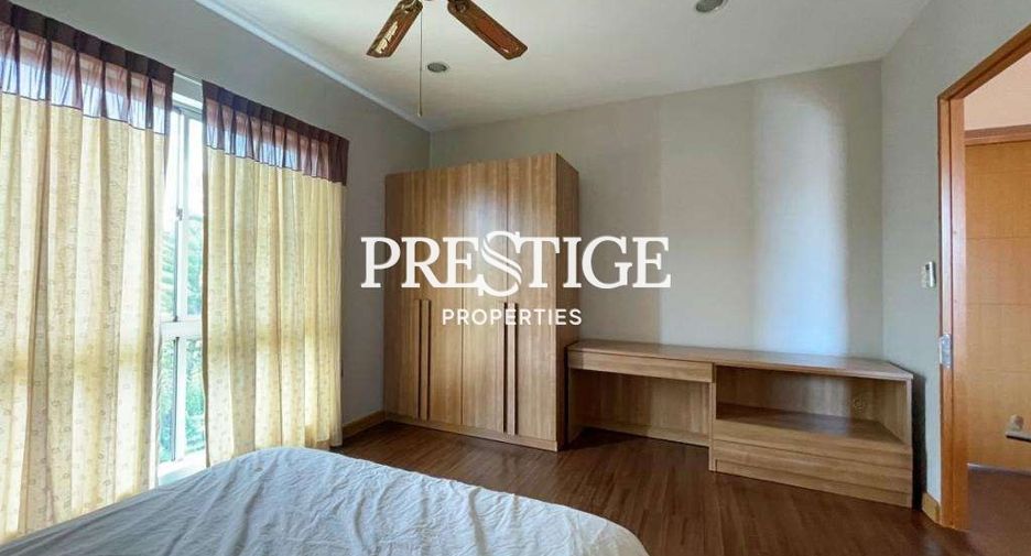 For rent 4 bedrooms house in Bang Lamung, Chonburi
