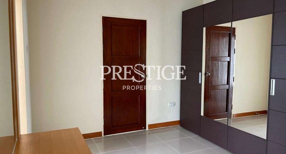 For rent 3 bedrooms house in Bang Lamung, Chonburi
