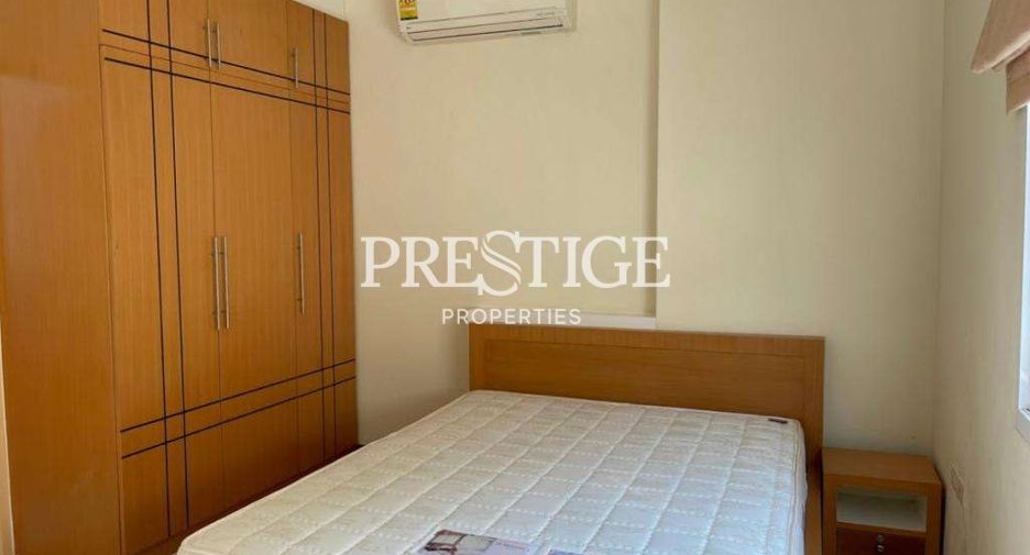 For rent 3 bedrooms house in Bang Lamung, Chonburi