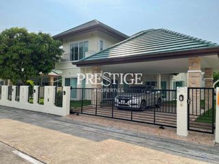 For Rent 3 Bedroom House In Bang Lamung, Chonburi