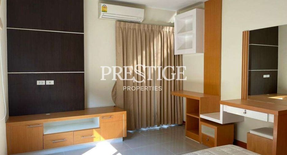 For rent 3 bedrooms house in Bang Lamung, Chonburi