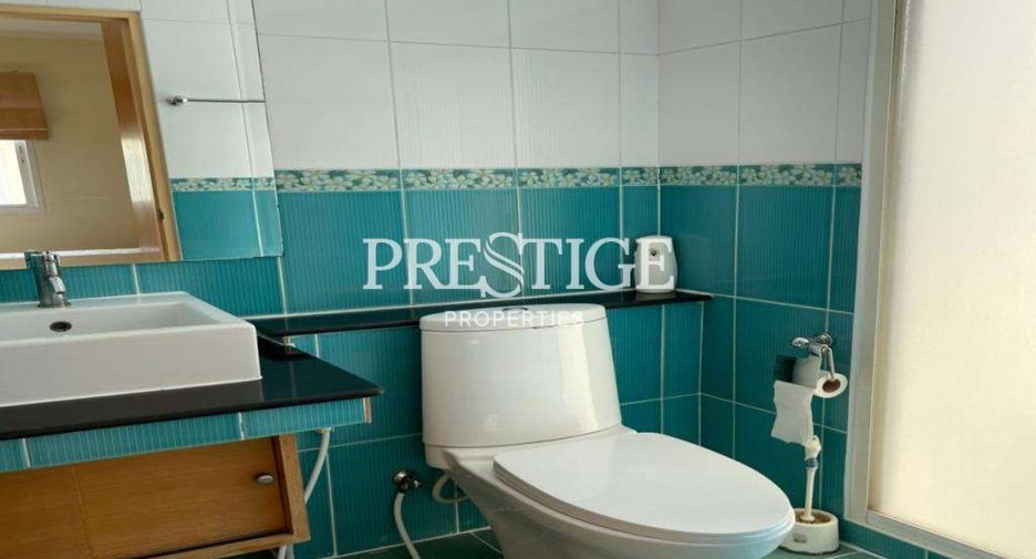 For rent 3 bedrooms house in Bang Lamung, Chonburi