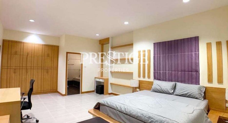 For rent 3 bedrooms house in Bang Lamung, Chonburi