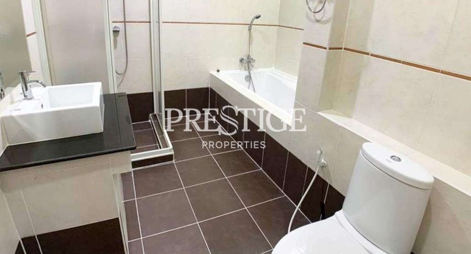 For rent 3 bedrooms house in Bang Lamung, Chonburi