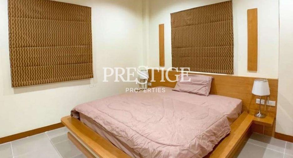For rent 3 bedrooms house in Bang Lamung, Chonburi