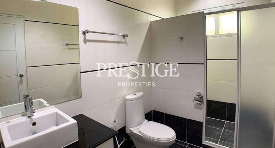 For rent 3 bedrooms house in Bang Lamung, Chonburi