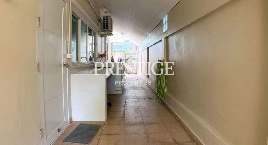 For rent 3 bedrooms house in Bang Lamung, Chonburi