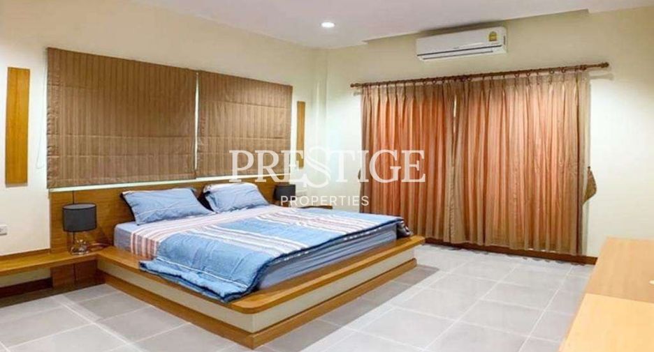 For rent 3 bedrooms house in Bang Lamung, Chonburi