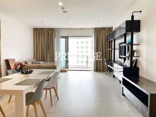 For Rent 2 Bedroom Condo In Bang Lamung, Chonburi