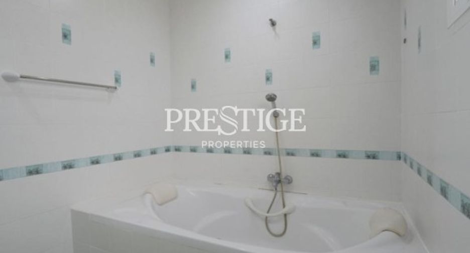 For rent 3 bedrooms house in Bang Lamung, Chonburi