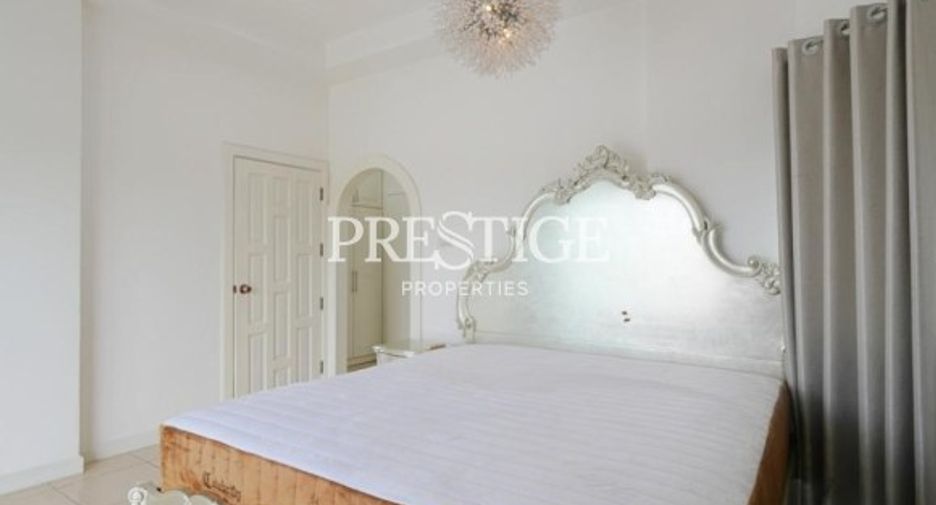 For rent 3 bedrooms house in Bang Lamung, Chonburi