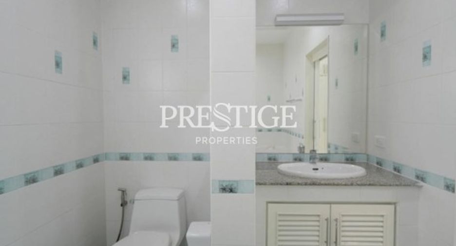 For rent 3 bedrooms house in Bang Lamung, Chonburi