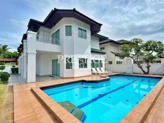 For Rent 3 Bedroom House In Bang Lamung, Chonburi