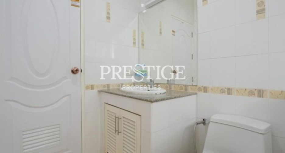 For rent 3 bedrooms house in Bang Lamung, Chonburi