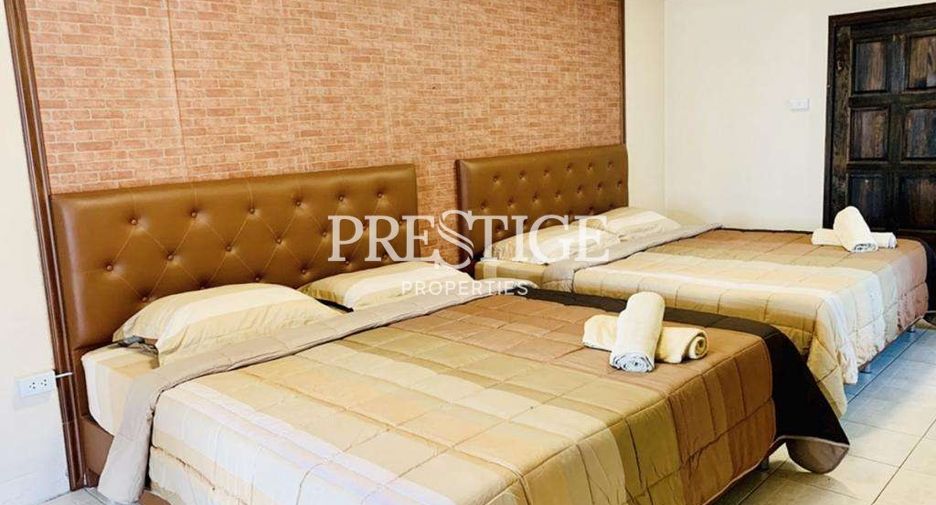 For rent 4 bedrooms house in Bang Lamung, Chonburi