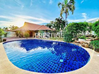 For Rent 4 Bedroom House In Bang Lamung, Chonburi