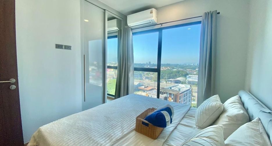 For rent 1 bed condo in Mueang Chiang Mai, Chiang Mai