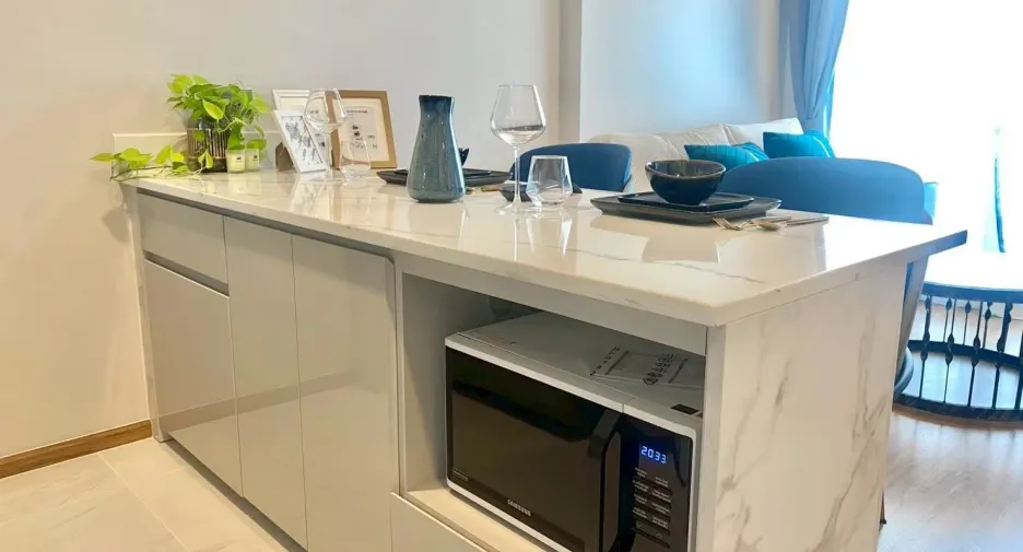 For rent 1 bed condo in Mueang Chiang Mai, Chiang Mai
