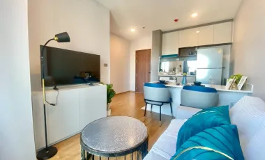 For rent 1 bed condo in Mueang Chiang Mai, Chiang Mai